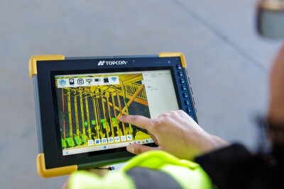 Topcon Positioning Systems